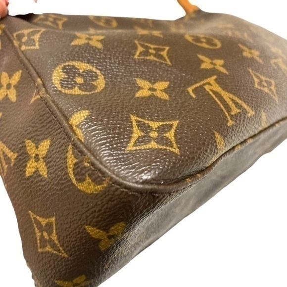 Louis Vuitton vintage y2k rare mini looping bag retired - Picture 6 of 14